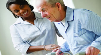 Home Healthcare Answering Services
